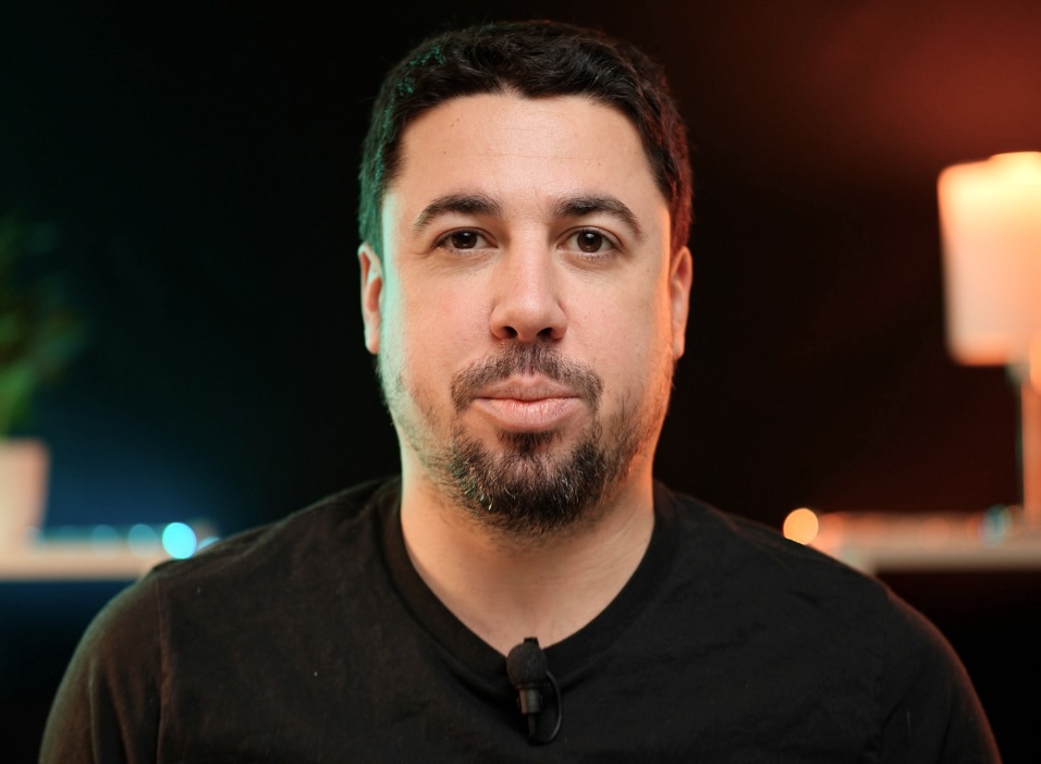 Dan Berges