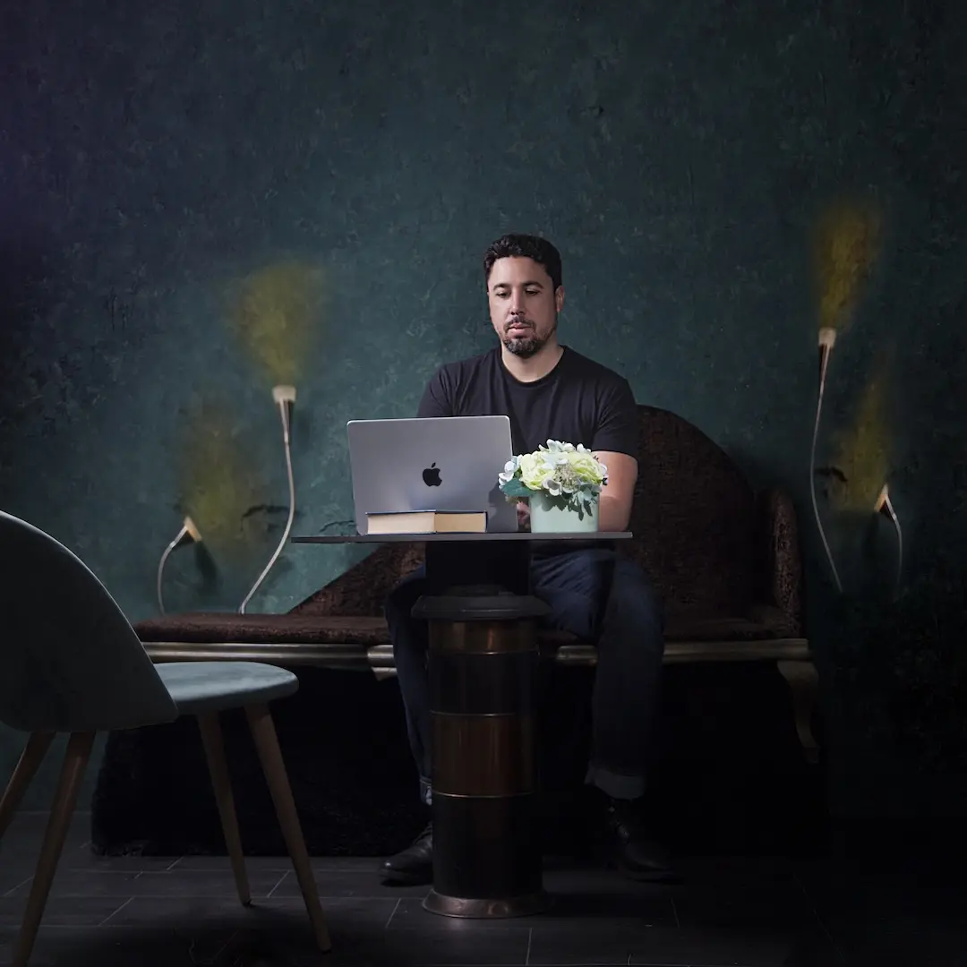 Dan Berges