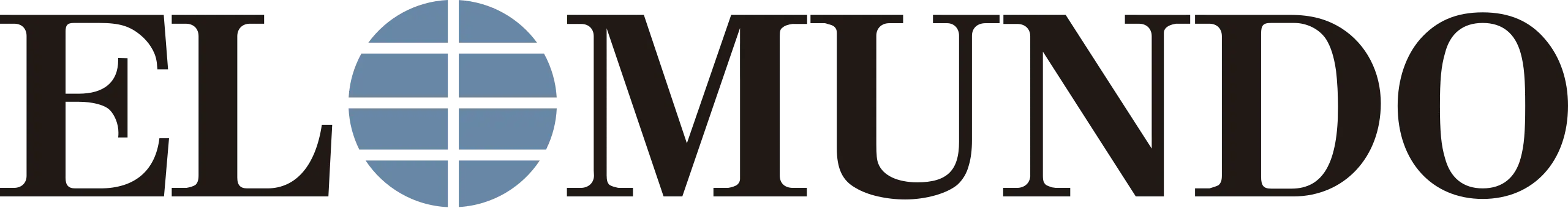 El Mundo Logo