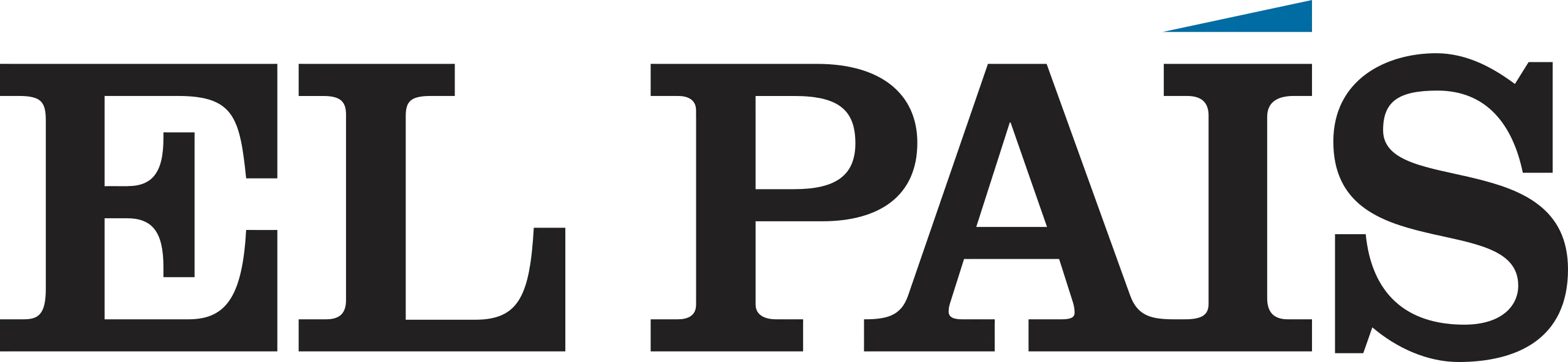 El País Logo