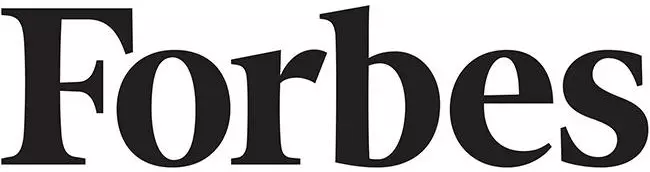 Forbes Logo