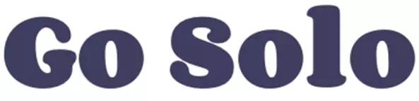 Go Solo Logo