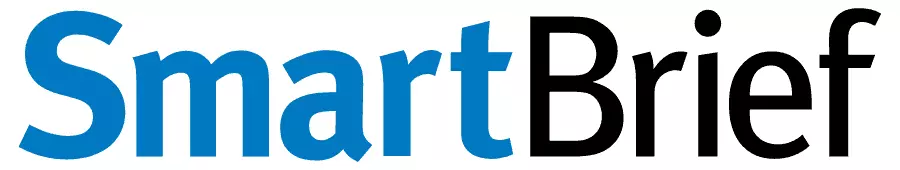 SmartBrief Logo