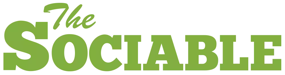 The Sociable Logo